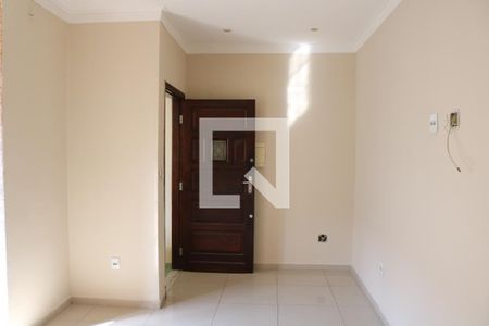 Sala  de apartamento para alugar com 3 quartos, 98m² em Barra Funda, São Paulo