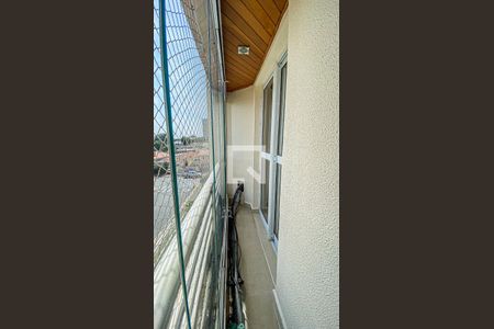 Apartamento à venda com 110m², 3 quartos e 2 vagasVaranda Sala - Sala de Jantar - Sala de Estar