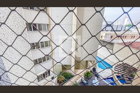 Apartamento à venda com 110m², 3 quartos e 2 vagasVista Suíte 3