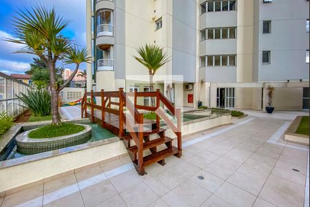 Apartamento à venda com 110m², 3 quartos e 2 vagasÁrea comum