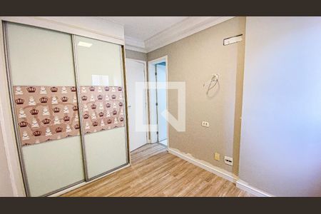 Apartamento à venda com 110m², 3 quartos e 2 vagasSuíte 3