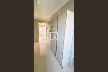 Apartamento à venda com 110m², 3 quartos e 2 vagasCozinha