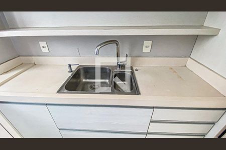 Apartamento à venda com 110m², 3 quartos e 2 vagasCozinha