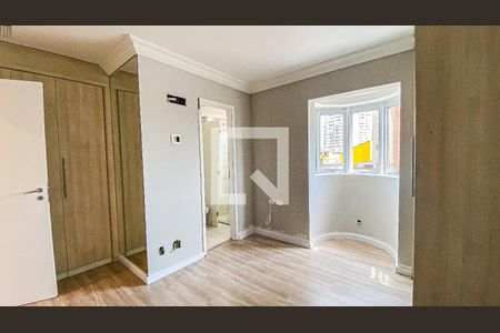 Apartamento à venda com 110m², 3 quartos e 2 vagasSuite 2