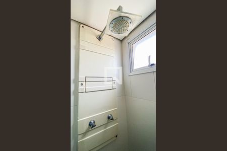 Apartamento à venda com 110m², 3 quartos e 2 vagasBanheiro da Suíte 2