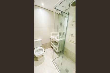 Apartamento à venda com 110m², 3 quartos e 2 vagasBanheiro Suíte 3