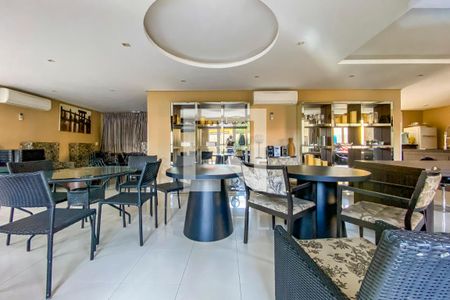 Apartamento à venda com 110m², 3 quartos e 2 vagasÁrea comum - Salão de Festas