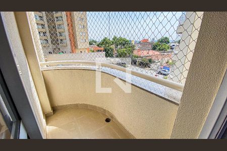 Apartamento à venda com 110m², 3 quartos e 2 vagasVaranda Suite 1