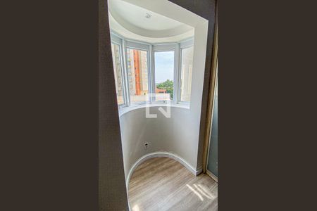 Apartamento à venda com 110m², 3 quartos e 2 vagasSuite 2