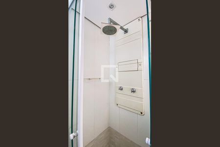 Apartamento à venda com 110m², 3 quartos e 2 vagasBanheiro Suite 1