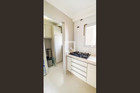 Apartamento à venda com 110m², 3 quartos e 2 vagasCozinha