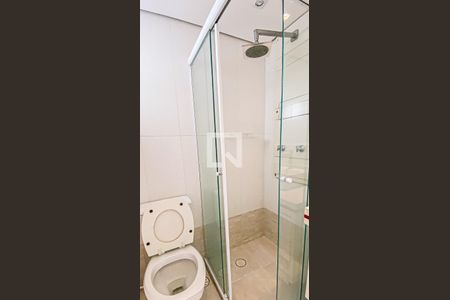 Apartamento à venda com 110m², 3 quartos e 2 vagasBanheiro Suite 1