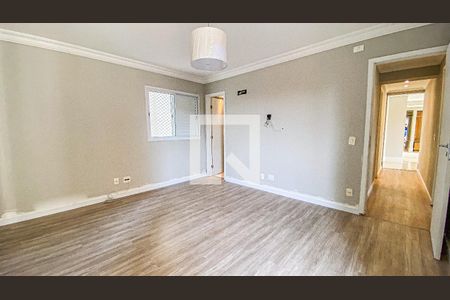 Apartamento à venda com 110m², 3 quartos e 2 vagasSuite 1