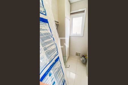 Apartamento à venda com 110m², 3 quartos e 2 vagasÁrea de Serviço