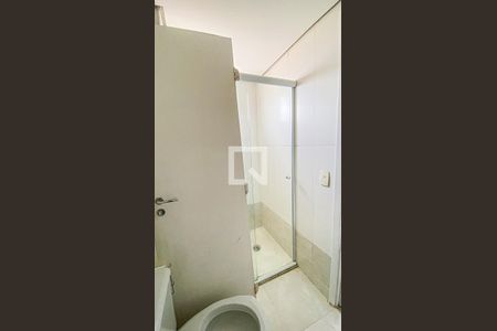 Apartamento à venda com 110m², 3 quartos e 2 vagasBanheiro da Suíte 2