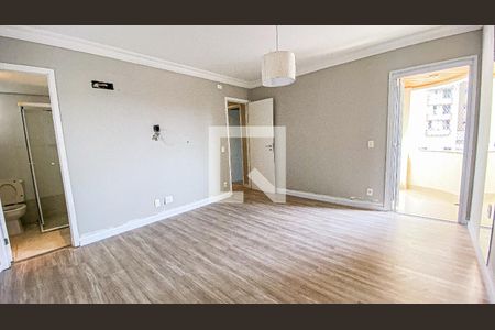 Apartamento à venda com 110m², 3 quartos e 2 vagasSuite 1