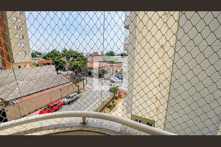 Apartamento à venda com 110m², 3 quartos e 2 vagasVaranda Suite 1