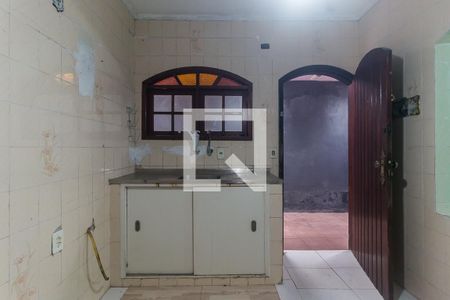 Casa para alugar com 80m², 1 quarto e 1 vagaCozinha