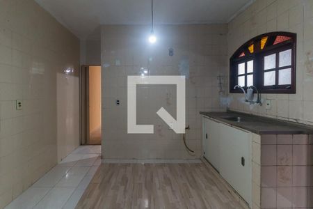 Casa para alugar com 80m², 1 quarto e 1 vagaCozinha