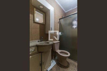 Casa para alugar com 80m², 1 quarto e 1 vagaBanheiro