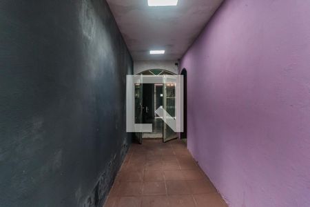 Casa para alugar com 80m², 1 quarto e 1 vagaCorredor