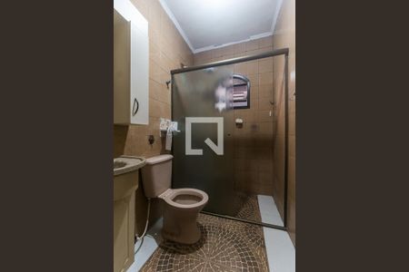 Casa para alugar com 80m², 1 quarto e 1 vagaBanheiro