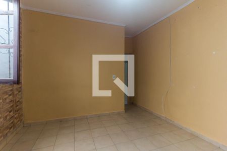 Quarto  de casa para alugar com 1 quarto, 80m² em Jardim Nova Poá, Poá