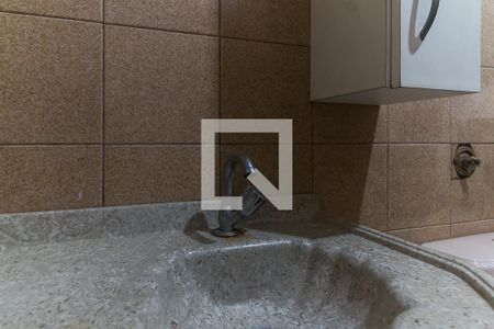 Casa para alugar com 80m², 1 quarto e 1 vagaBanheiro