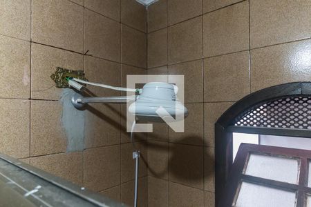 Casa para alugar com 80m², 1 quarto e 1 vagaBanheiro