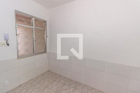 Sala de casa de condomínio para alugar com 1 quarto, 70m² em Madureira, Rio de Janeiro