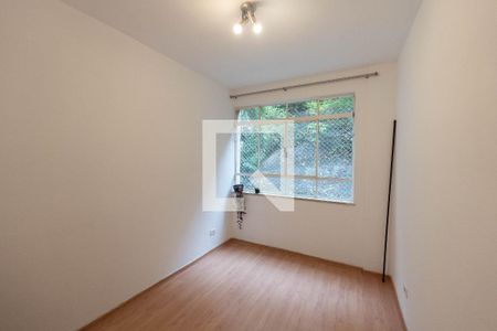 Sala de apartamento para alugar com 1 quarto, 36m² em Bela Vista, São Paulo
