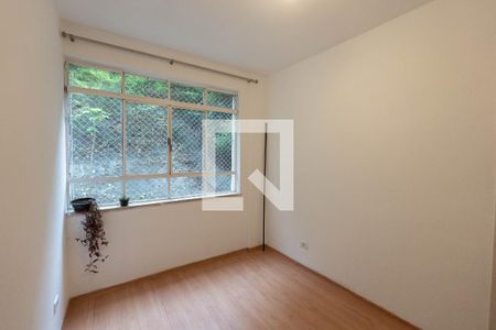 Sala de apartamento para alugar com 1 quarto, 36m² em Bela Vista, São Paulo