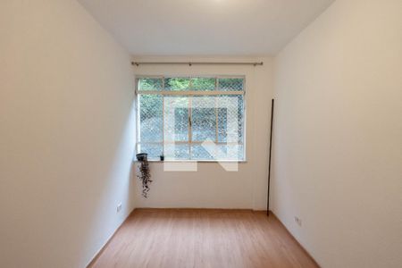 Sala de apartamento para alugar com 1 quarto, 36m² em Bela Vista, São Paulo