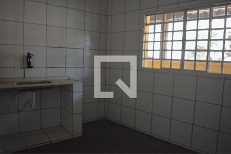 Cozinha de casa à venda com 2 quartos, 100m² em Nova Gameleira, Belo Horizonte