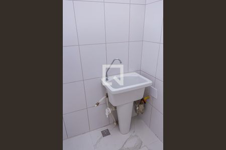 Apartamento para alugar com 34m², 2 quartos e sem vaga Apartamento para alugar com 34m², 2 quartos e sem vagaÁrea de Serviço