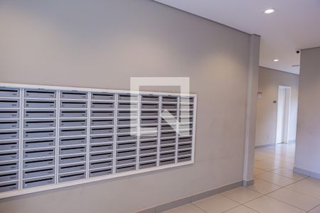 Apartamento para alugar com 34m², 2 quartos e sem vaga Apartamento para alugar com 34m², 2 quartos e sem vagaÁrea comum