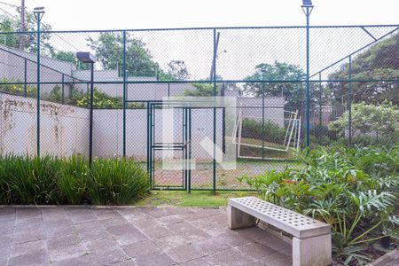 Apartamento para alugar com 34m², 2 quartos e sem vaga Apartamento para alugar com 34m², 2 quartos e sem vagaÁrea comum - Churrasqueira e Quadra