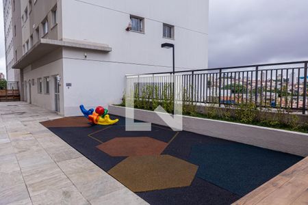 Apartamento para alugar com 34m², 2 quartos e sem vaga Apartamento para alugar com 34m², 2 quartos e sem vagaÁrea comum