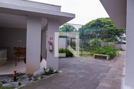 Apartamento para alugar com 34m², 2 quartos e sem vaga Apartamento para alugar com 34m², 2 quartos e sem vagaÁrea comum - Churrasqueira