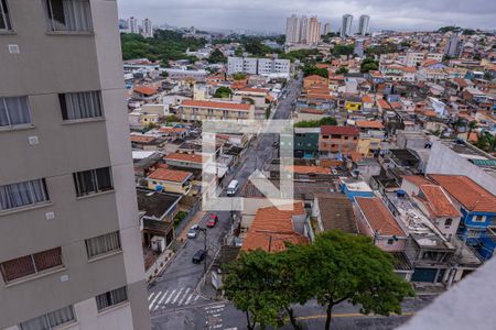 Apartamento para alugar com 34m², 2 quartos e sem vaga Apartamento para alugar com 34m², 2 quartos e sem vagavista do Quarto 2