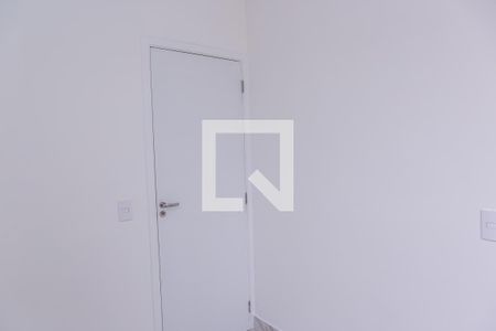 Apartamento para alugar com 34m², 2 quartos e sem vaga Apartamento para alugar com 34m², 2 quartos e sem vagaQuarto 2