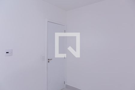Quarto 1 de apartamento para alugar com 2 quartos, 34m² em Vila Pierina, São Paulo