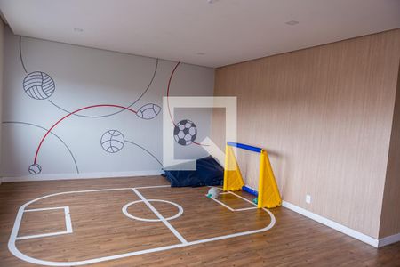 Apartamento para alugar com 34m², 2 quartos e sem vaga Apartamento para alugar com 34m², 2 quartos e sem vagaBrinquedoteca