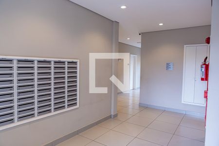 Apartamento para alugar com 34m², 2 quartos e sem vaga Apartamento para alugar com 34m², 2 quartos e sem vagaÁrea comum
