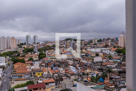Apartamento para alugar com 34m², 2 quartos e sem vaga Apartamento para alugar com 34m², 2 quartos e sem vagavista do Quarto 1