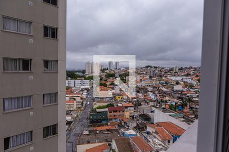 Apartamento para alugar com 34m², 2 quartos e sem vaga Apartamento para alugar com 34m², 2 quartos e sem vagavista do Quarto 1