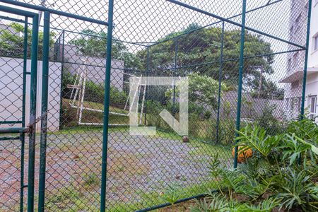 Apartamento para alugar com 34m², 2 quartos e sem vaga Apartamento para alugar com 34m², 2 quartos e sem vagaÁrea comum - Churrasqueira e quadra