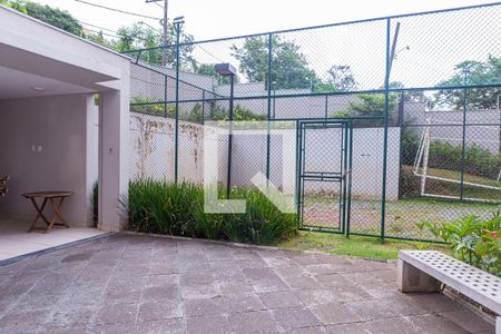 Apartamento para alugar com 34m², 2 quartos e sem vaga Apartamento para alugar com 34m², 2 quartos e sem vagaÁrea comum - Churrasqueira e Quadra