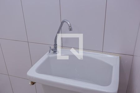 Apartamento para alugar com 34m², 2 quartos e sem vaga Apartamento para alugar com 34m², 2 quartos e sem vagaÁrea de Serviço