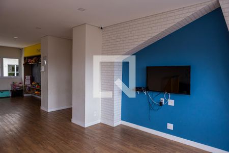 Apartamento para alugar com 34m², 2 quartos e sem vaga Apartamento para alugar com 34m², 2 quartos e sem vagaBrinquedoteca